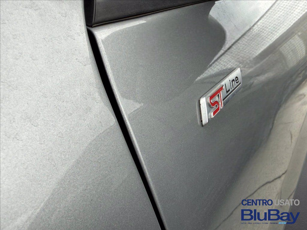 FORD Kuga 1.5 EcoBoost 150 CV 2WD ST-Line