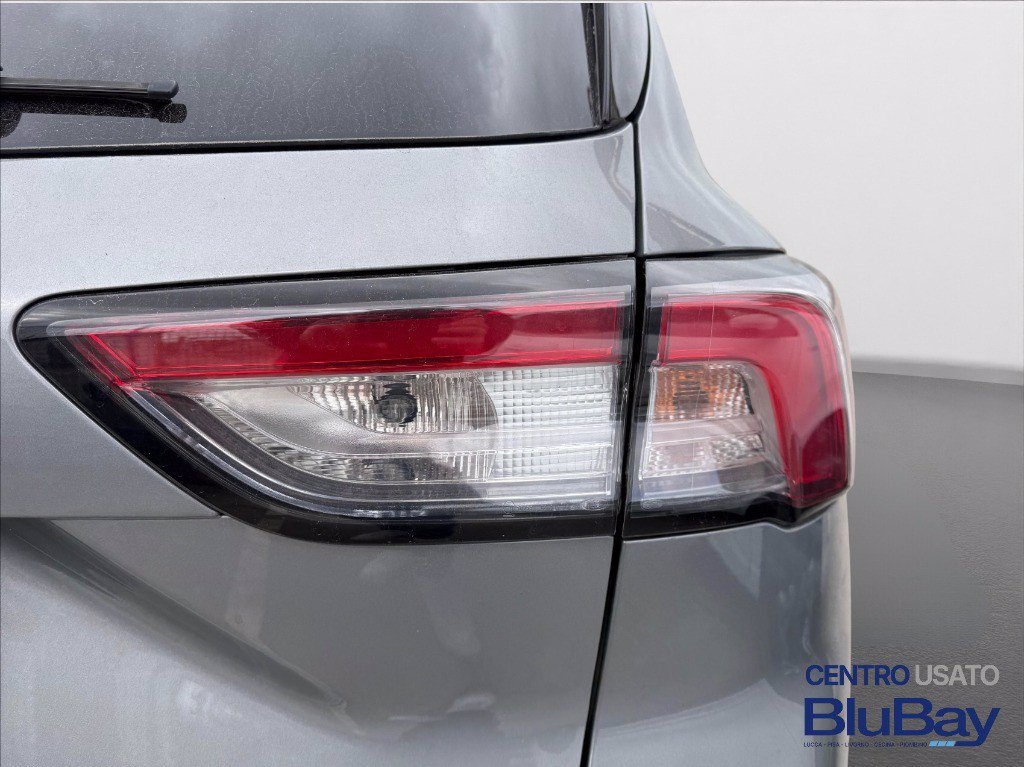 FORD Kuga 1.5 EcoBoost 150 CV 2WD ST-Line