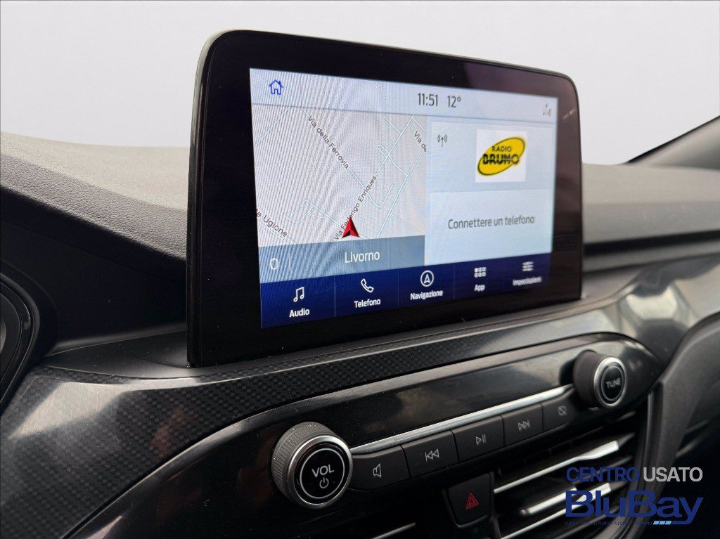 FORD Kuga 1.5 EcoBoost 150 CV 2WD ST-Line