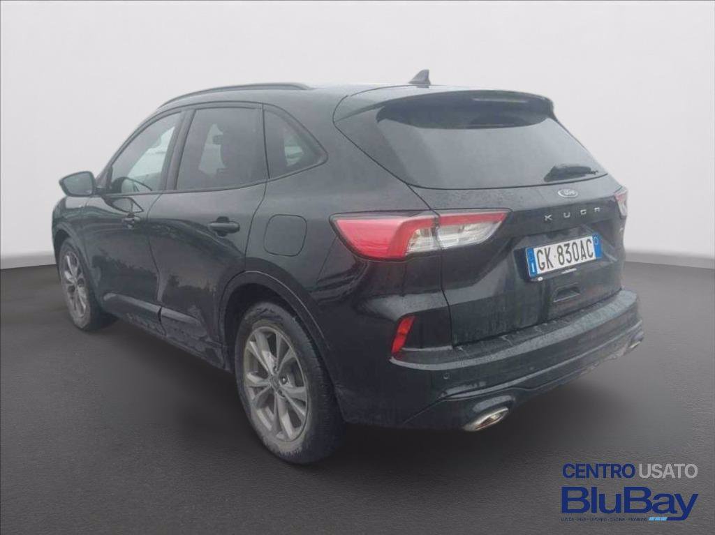FORD Kuga 1.5 EcoBlue 120 CV 2WD ST-Line
