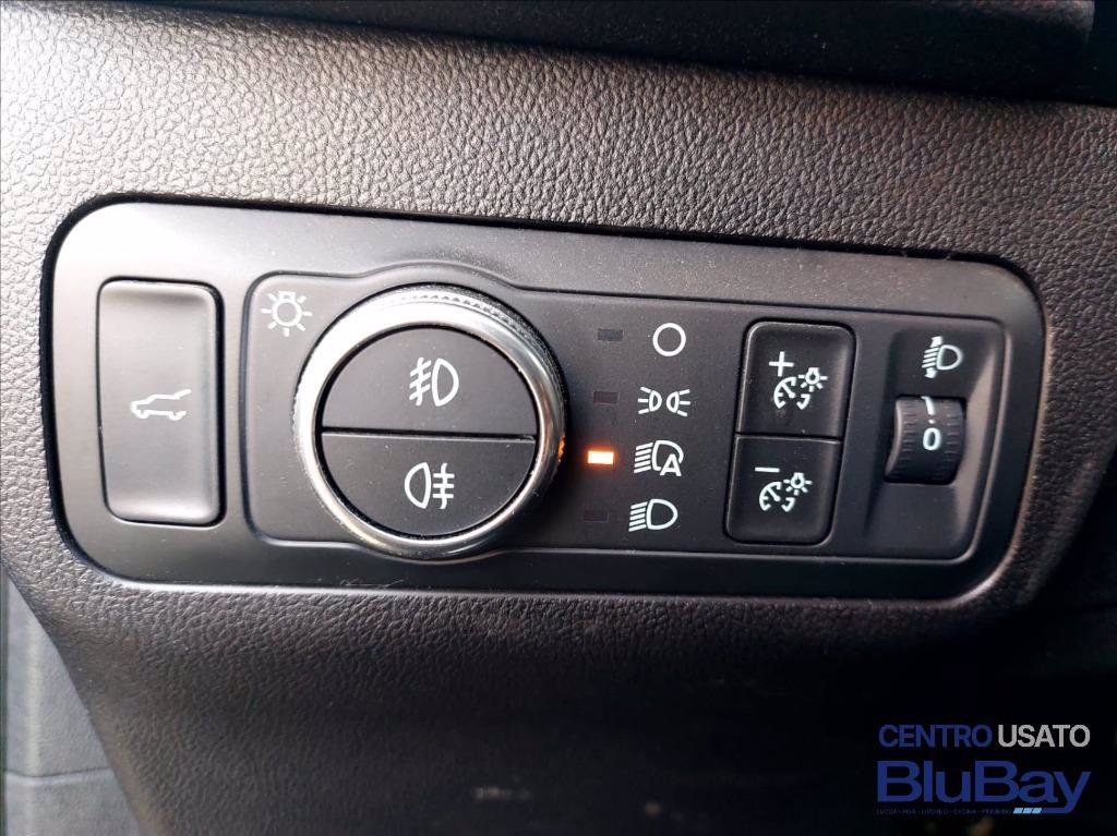 FORD Kuga 1.5 ecoboost st-line 2wd 150cv