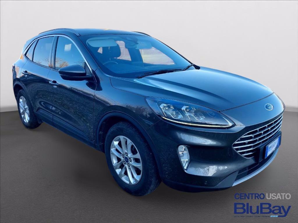 FORD Kuga 1.5 ecoboost st-line 2wd 150cv