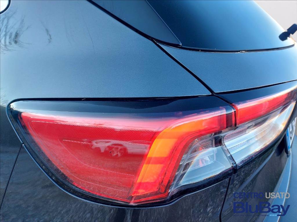 FORD Kuga 1.5 ecoboost st-line 2wd 150cv