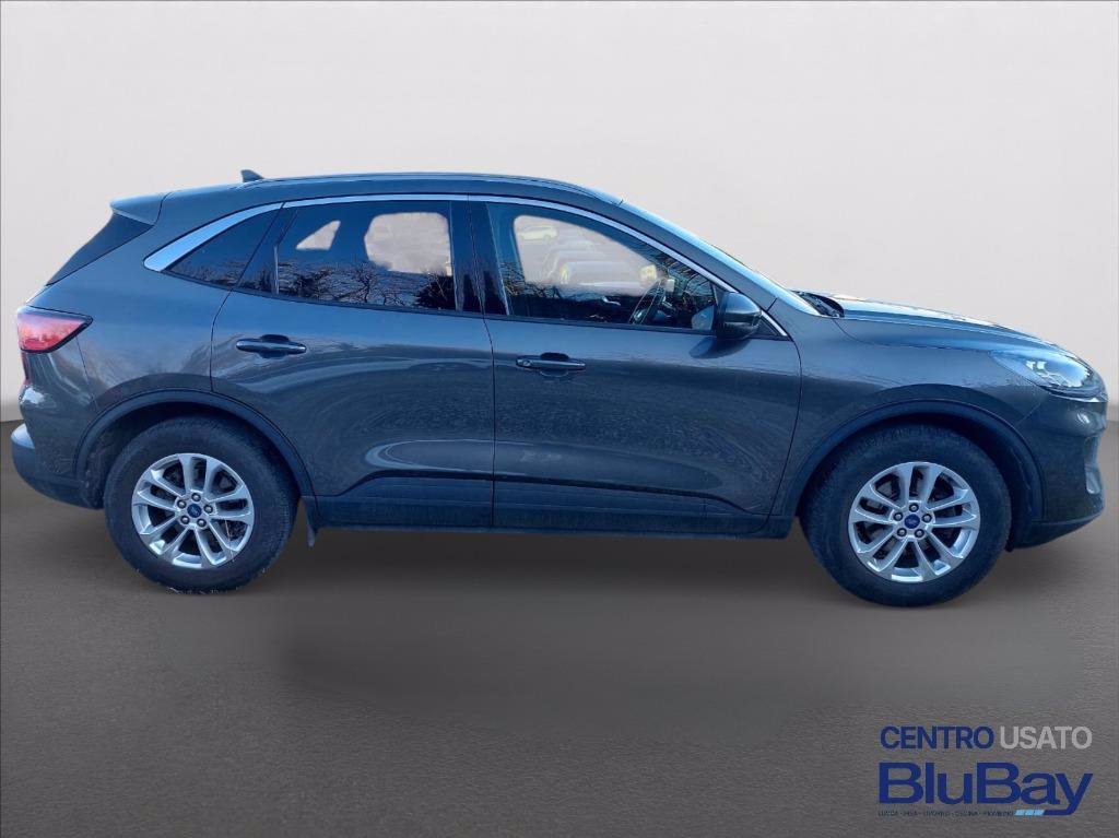 FORD Kuga 1.5 ecoboost st-line 2wd 150cv