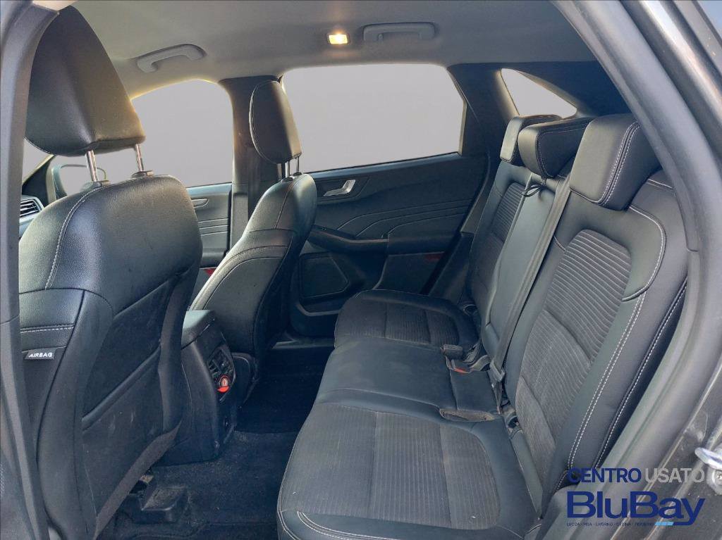 FORD Kuga 1.5 ecoboost st-line 2wd 150cv