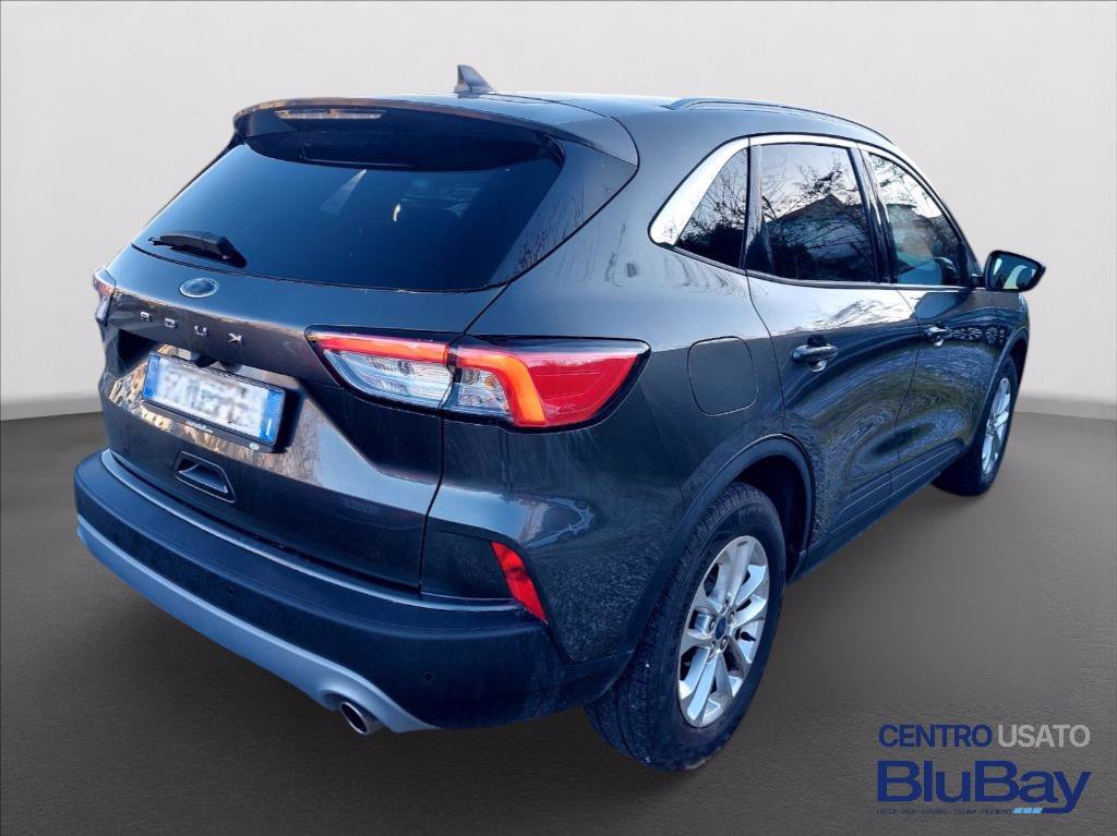 FORD Kuga 1.5 ecoboost st-line 2wd 150cv