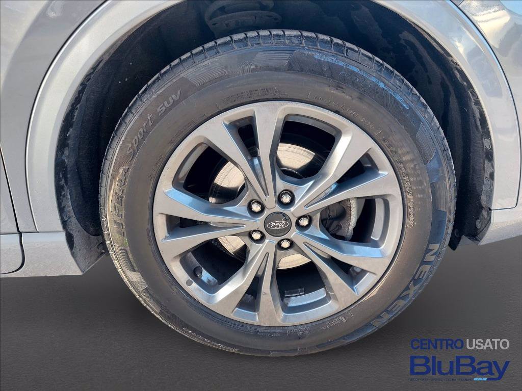 FORD Kuga 1.5 EcoBlue 120 CV aut. 2WD ST-Line X