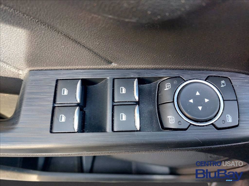 FORD Kuga 1.5 EcoBlue 120 CV aut. 2WD ST-Line X