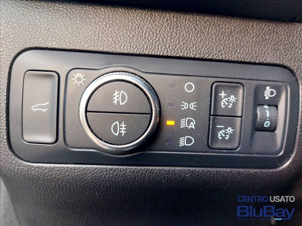 FORD Kuga 1.5 EcoBlue 120 CV aut. 2WD ST-Line X