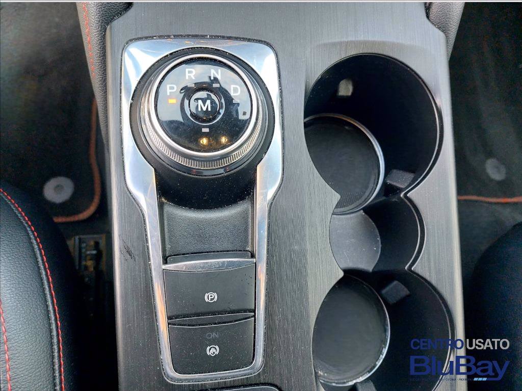 FORD Kuga 1.5 EcoBlue 120 CV aut. 2WD ST-Line X