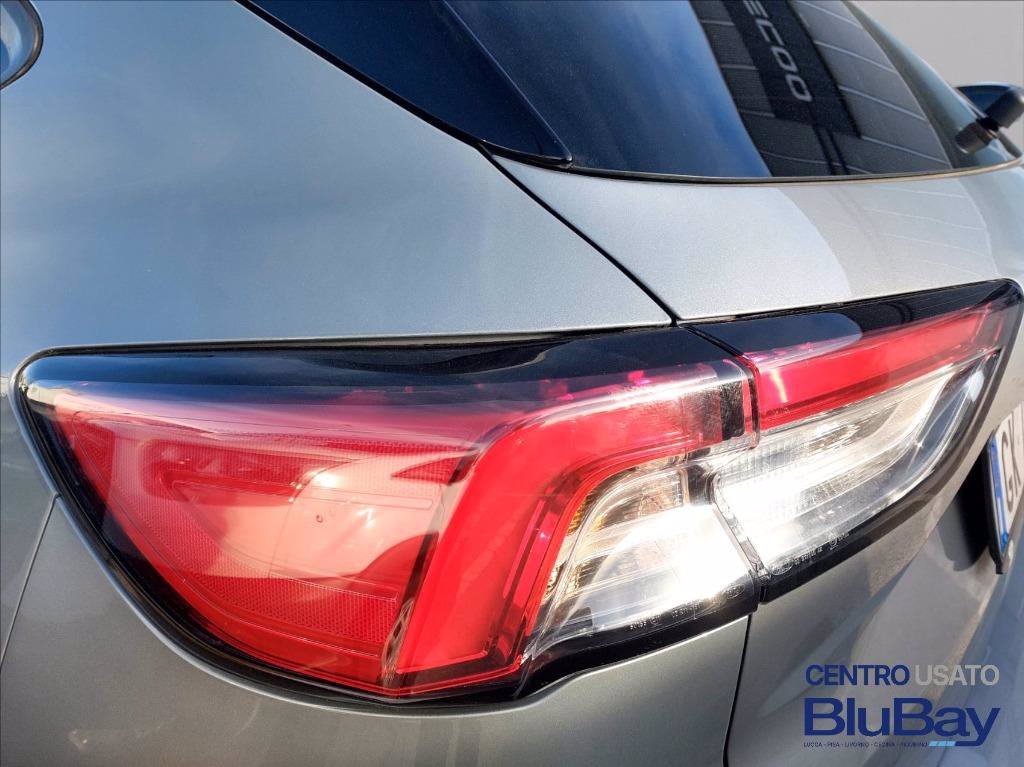 FORD Kuga 1.5 EcoBlue 120 CV aut. 2WD ST-Line X