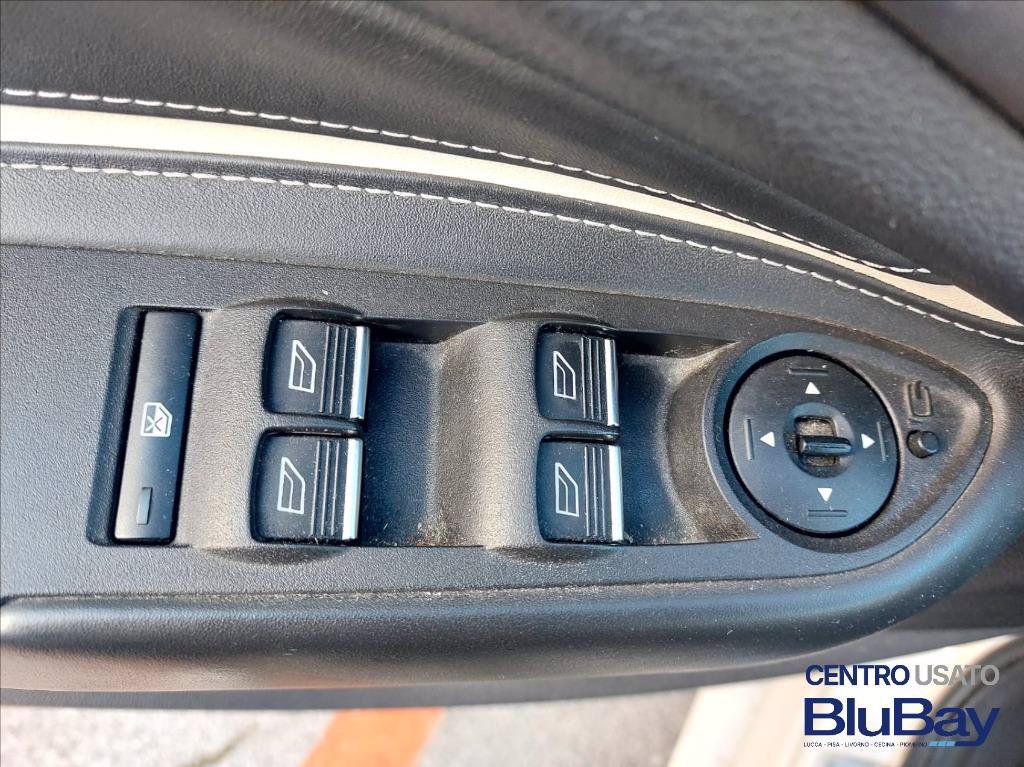 FORD Kuga 2.0 TDCI 180 CV S&S 4WD Powershift Vignale