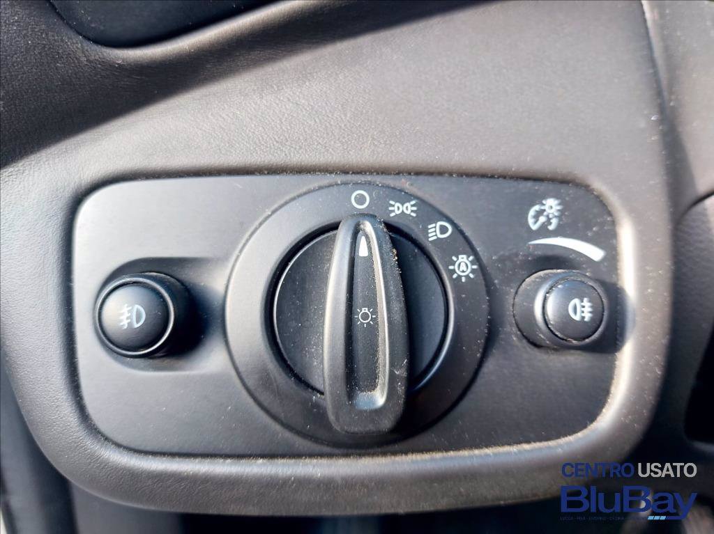 FORD Kuga 2.0 TDCI 180 CV S&S 4WD Powershift Vignale