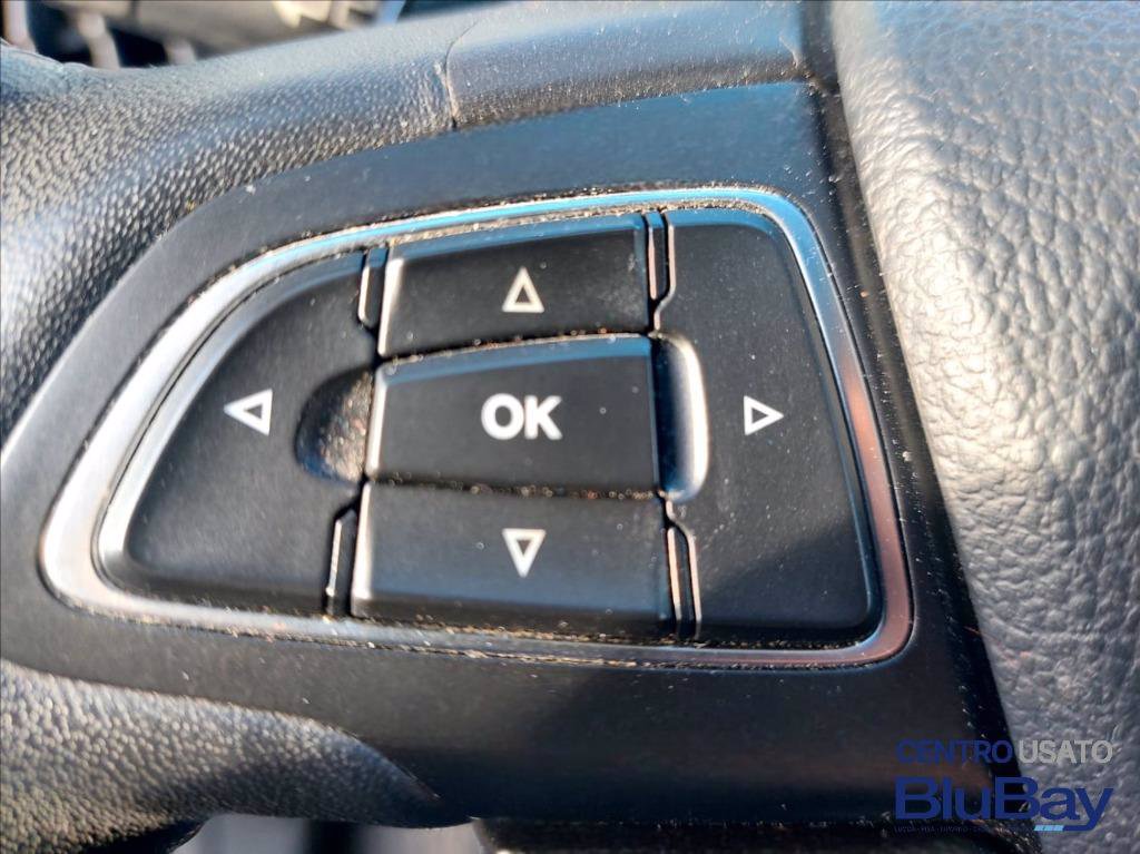 FORD Kuga 2.0 TDCI 180 CV S&S 4WD Powershift Vignale