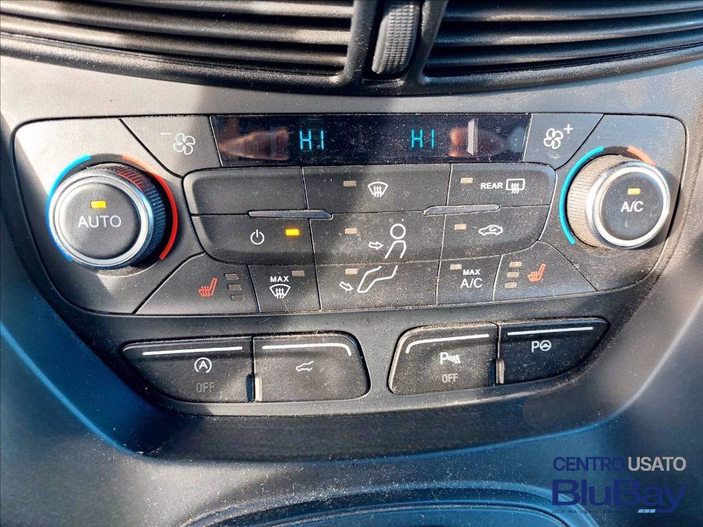 FORD Kuga 2.0 TDCI 180 CV S&S 4WD Powershift Vignale