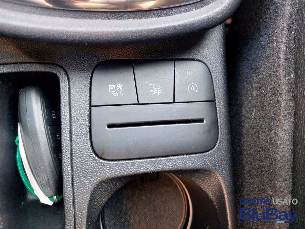 FORD Puma 1.0 ecoboost h st-line x s&s 125cv