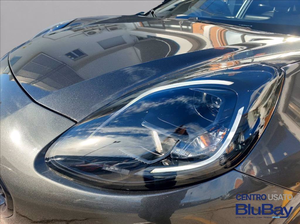 FORD Puma 1.0 ecoboost h st-line x s&s 125cv