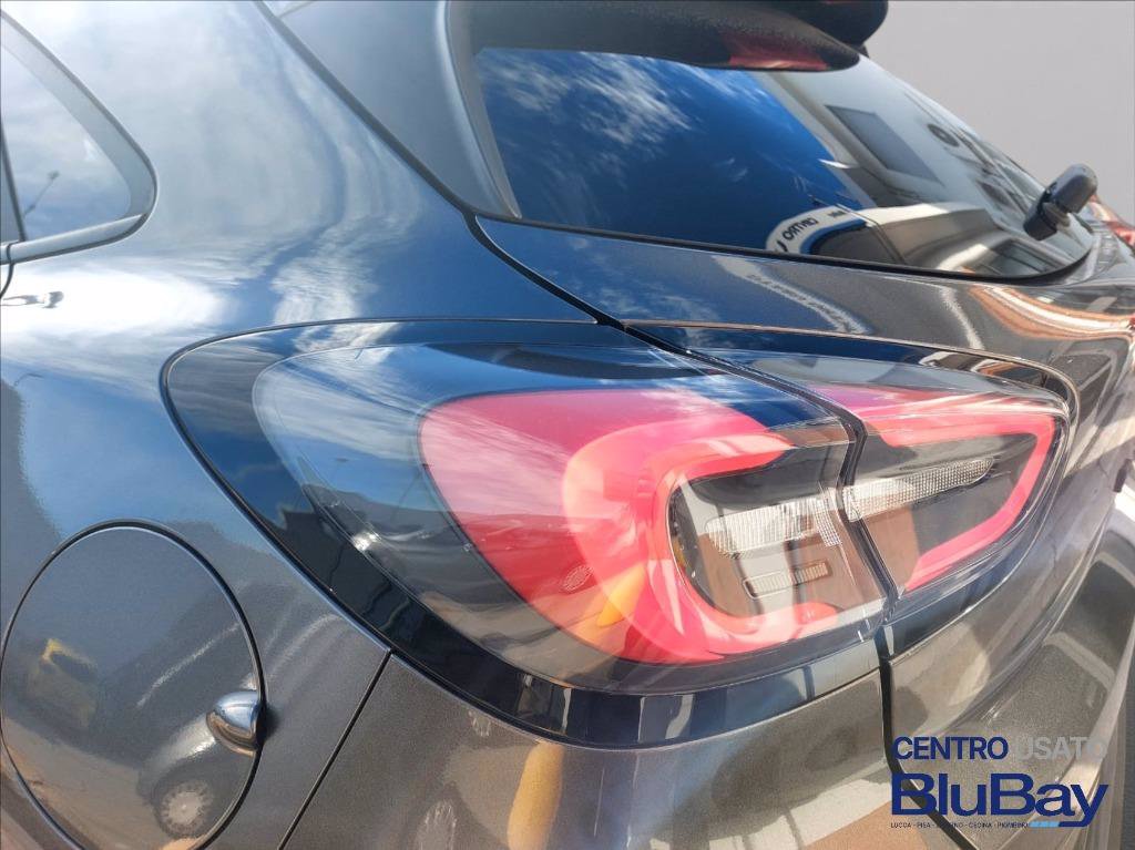 FORD Puma 1.0 ecoboost h st-line x s&s 125cv