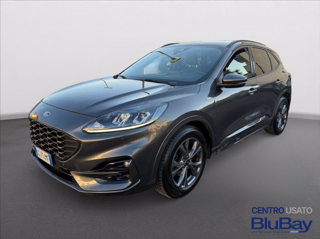 FORD Kuga 1.5 EcoBlue 120 CV 2WD ST-Line