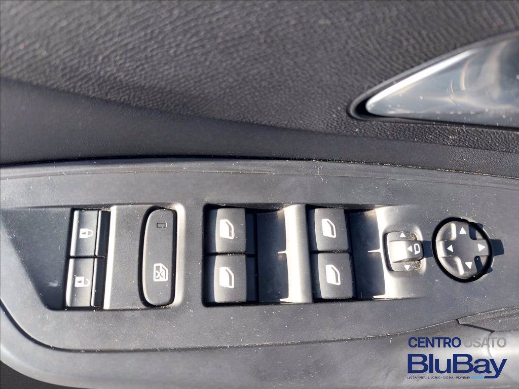 PEUGEOT 308 1.2 puretech t allure pack s&s 130cv