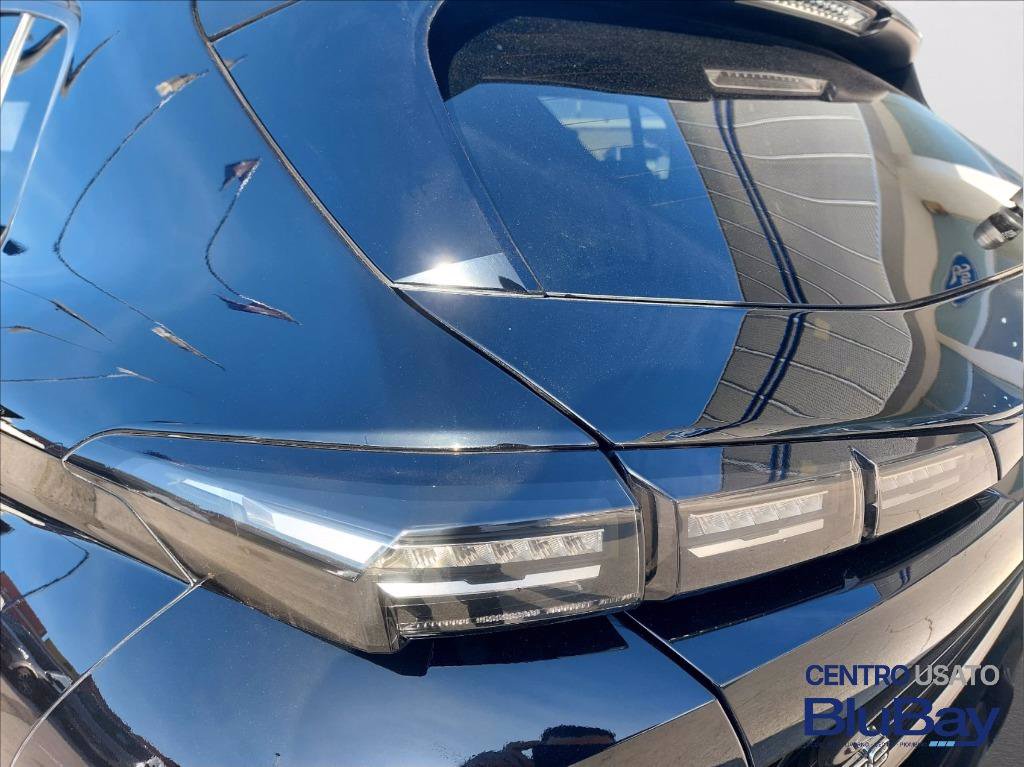 PEUGEOT 308 1.2 puretech t allure pack s&s 130cv