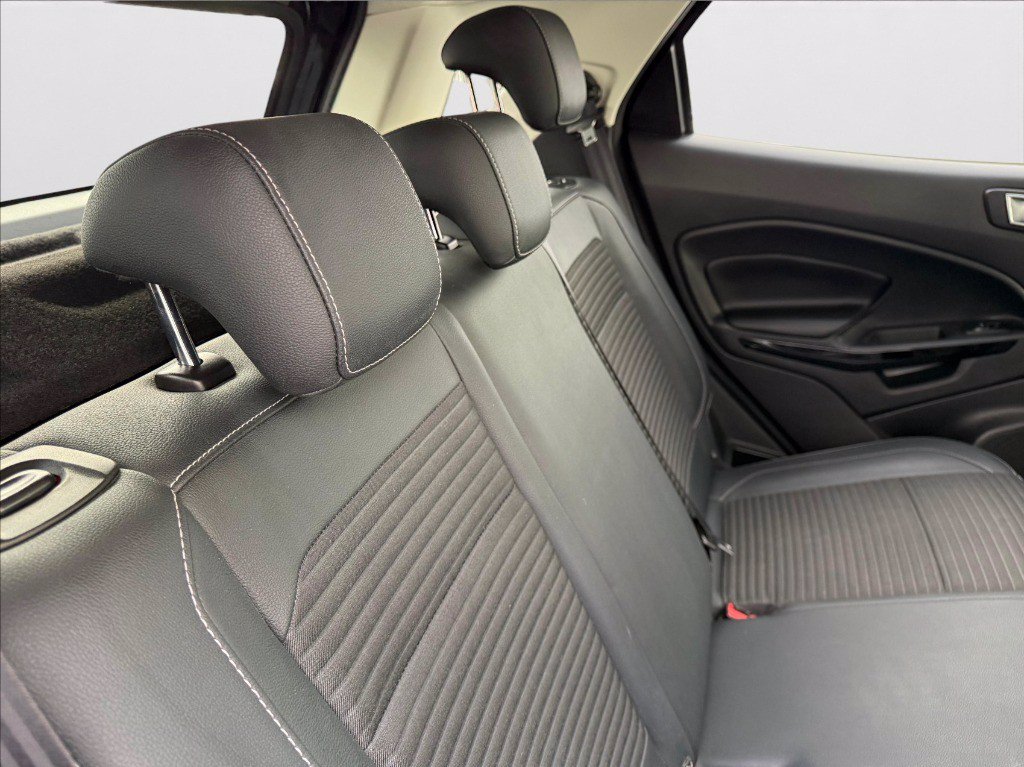 FORD EcoSport 1.0 EcoBoost 125 CV Start&Stop Titanium