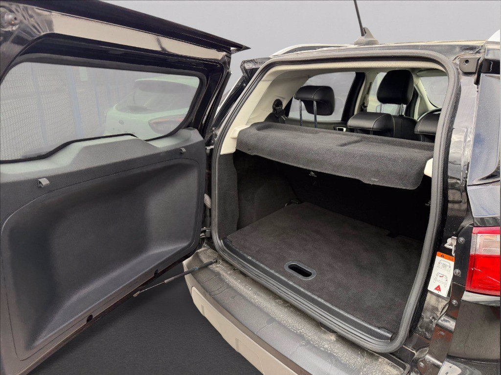 FORD EcoSport 1.0 EcoBoost 125 CV Start&Stop Titanium