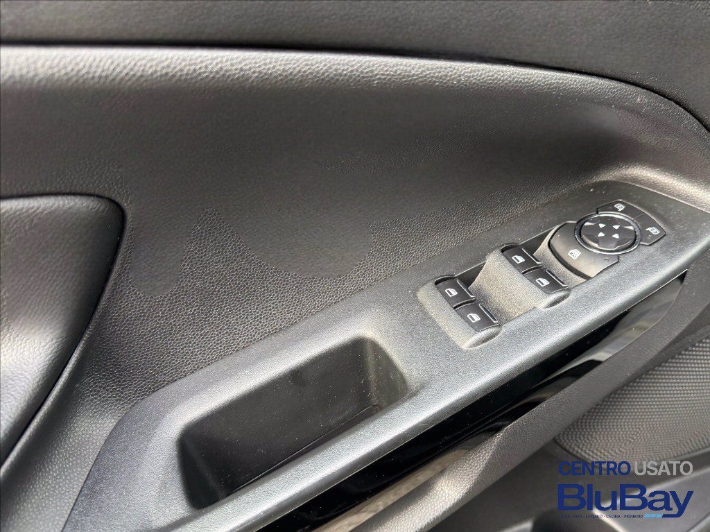 FORD EcoSport 1.0 EcoBoost 125 CV Start&Stop Titanium