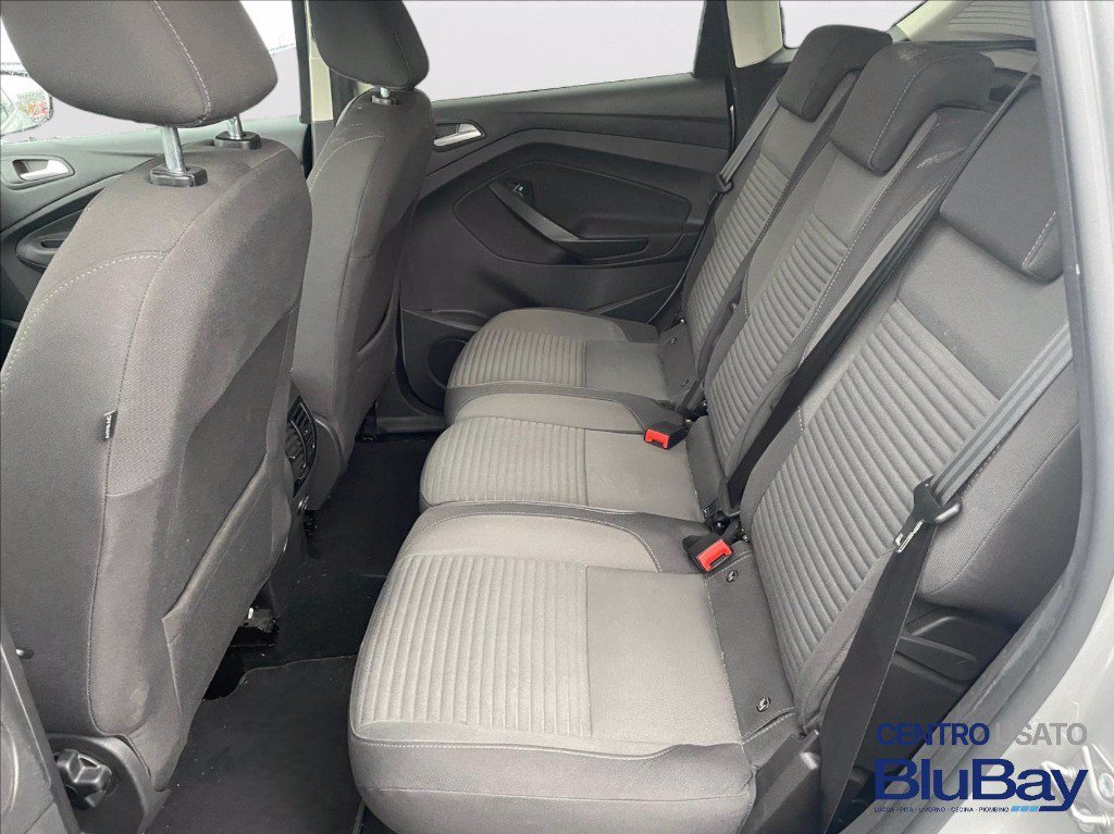 FORD C-Max 1.5 TDCi 120CV Start&Stop Titanium