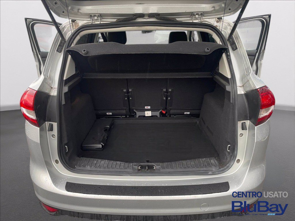 FORD C-Max 1.5 TDCi 120CV Start&Stop Titanium