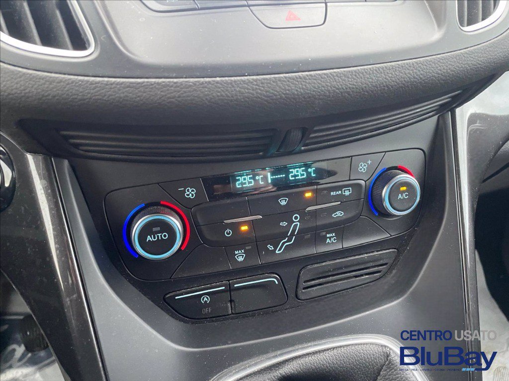 FORD C-Max 1.5 TDCi 120CV Start&Stop Titanium