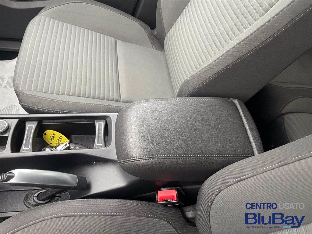 FORD C-Max 1.5 TDCi 120CV Start&Stop Titanium