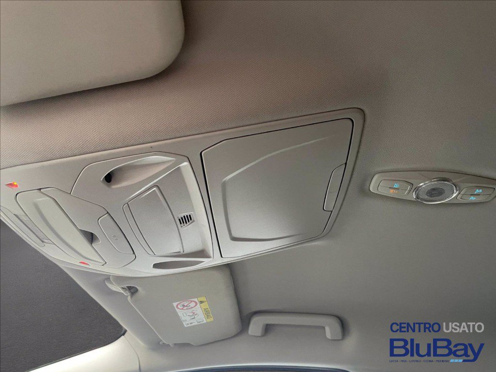 FORD C-Max 1.5 TDCi 120CV Start&Stop Titanium