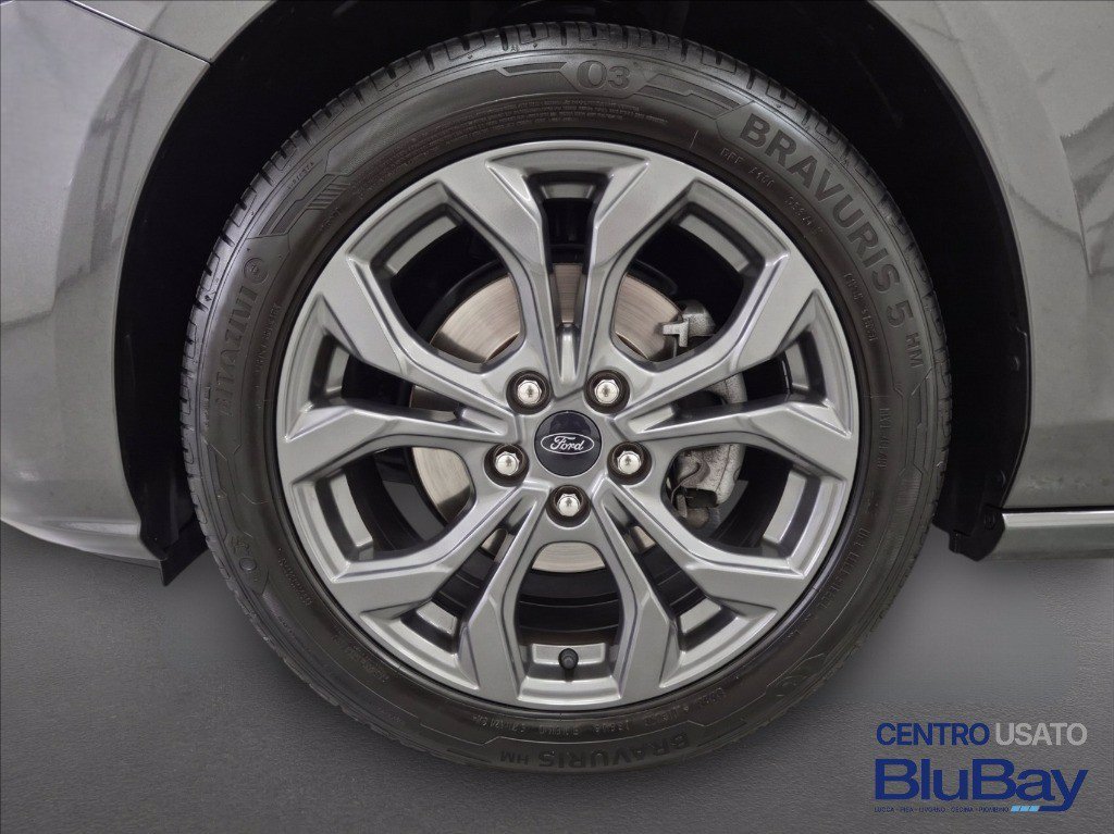 FORD Focus 1.0 ecoboost h ST-Line Style 125cv