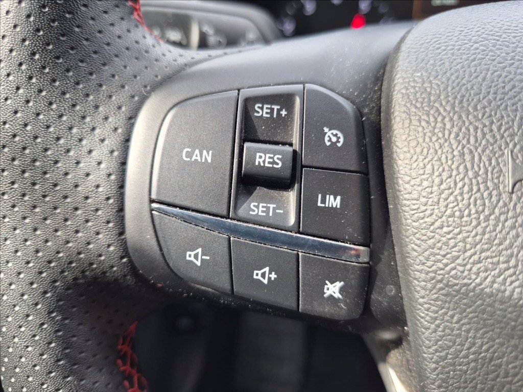 FORD Focus 1.0 ecoboost h ST-Line Style 125cv