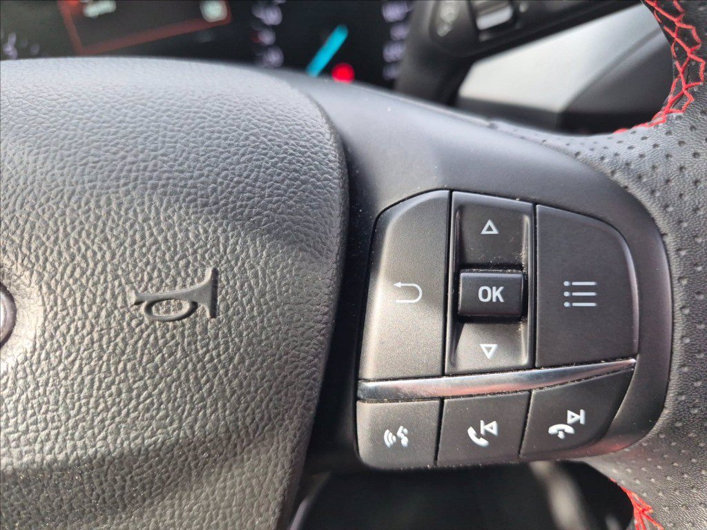 FORD Focus 1.0 ecoboost h ST-Line Style 125cv