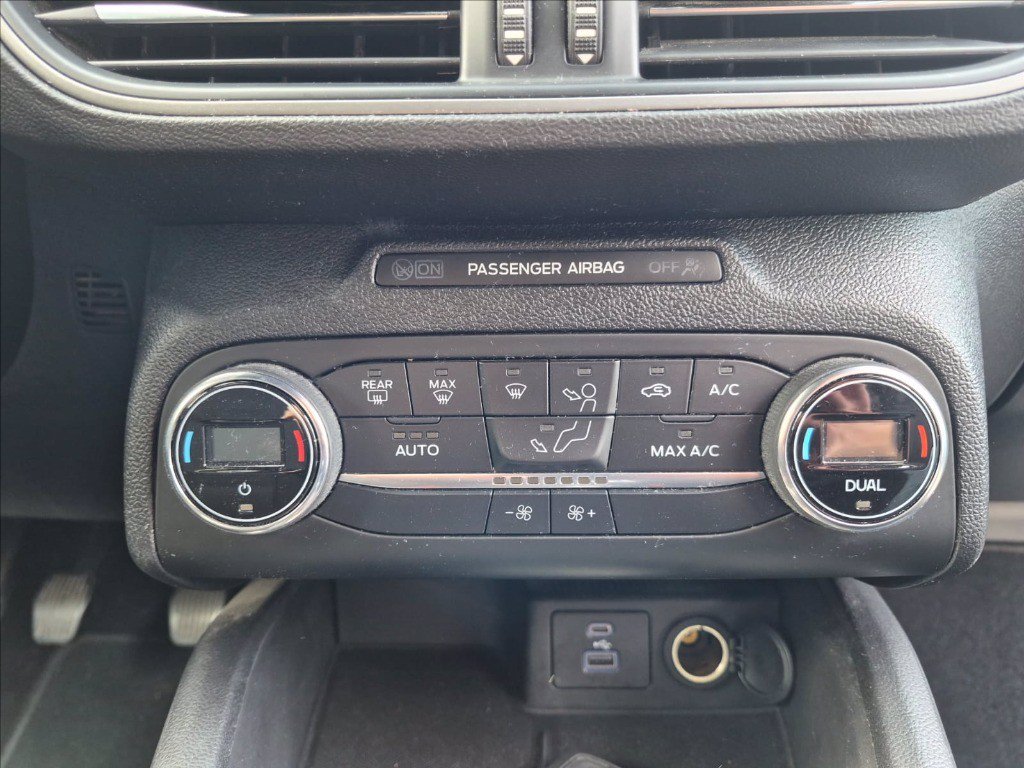 FORD Focus 1.0 ecoboost h ST-Line Style 125cv