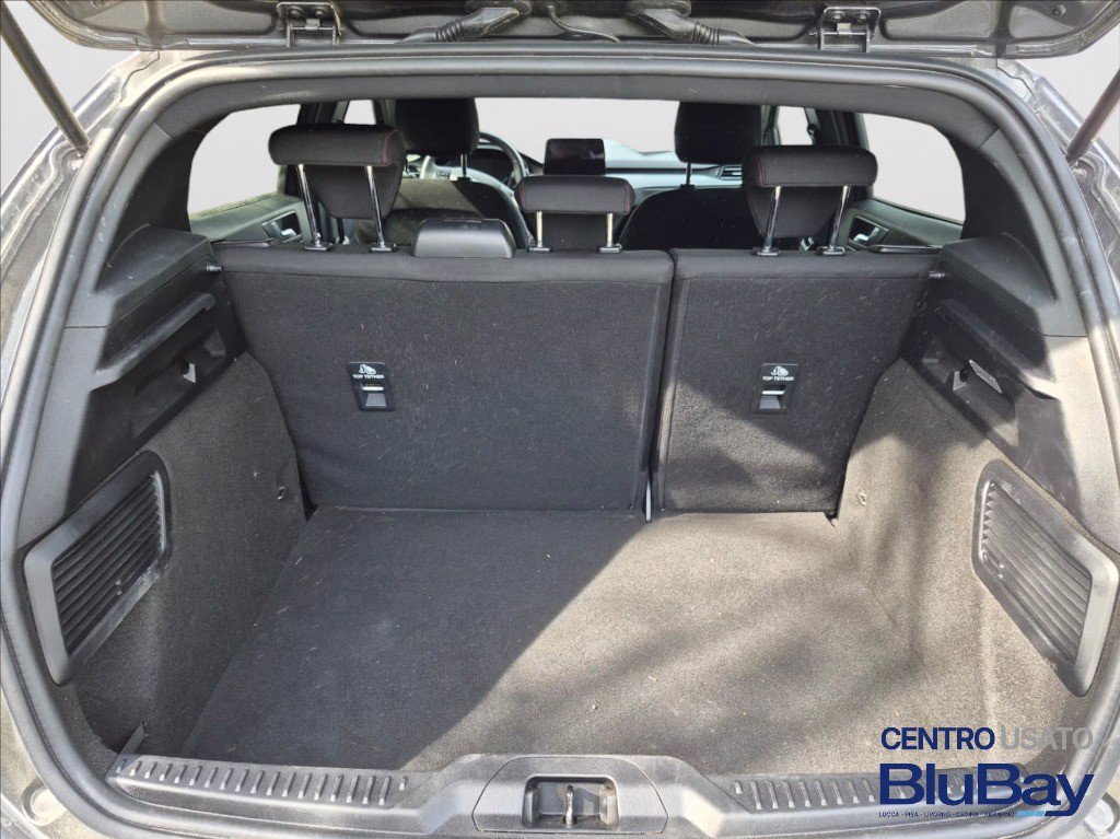 FORD Focus 1.0 ecoboost h ST-Line Style 125cv