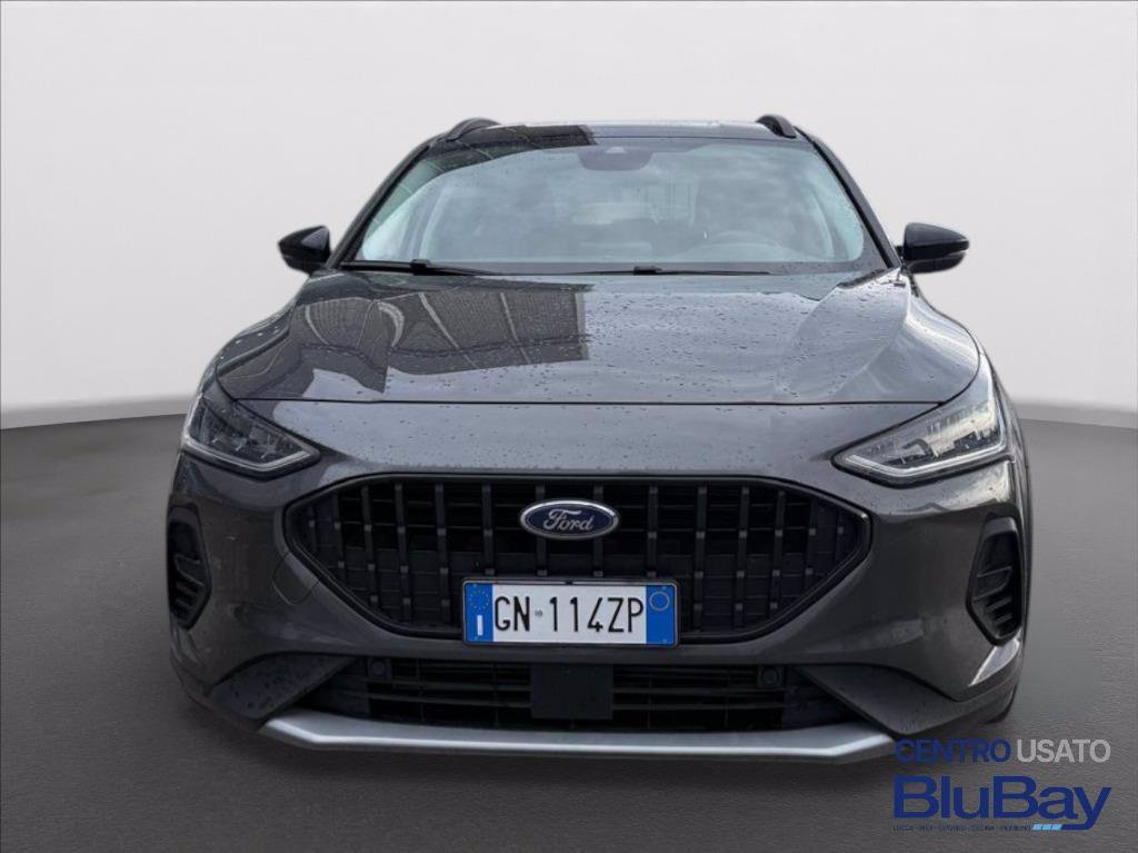 FORD Focus Active 1.0t ecoboost h 125cv