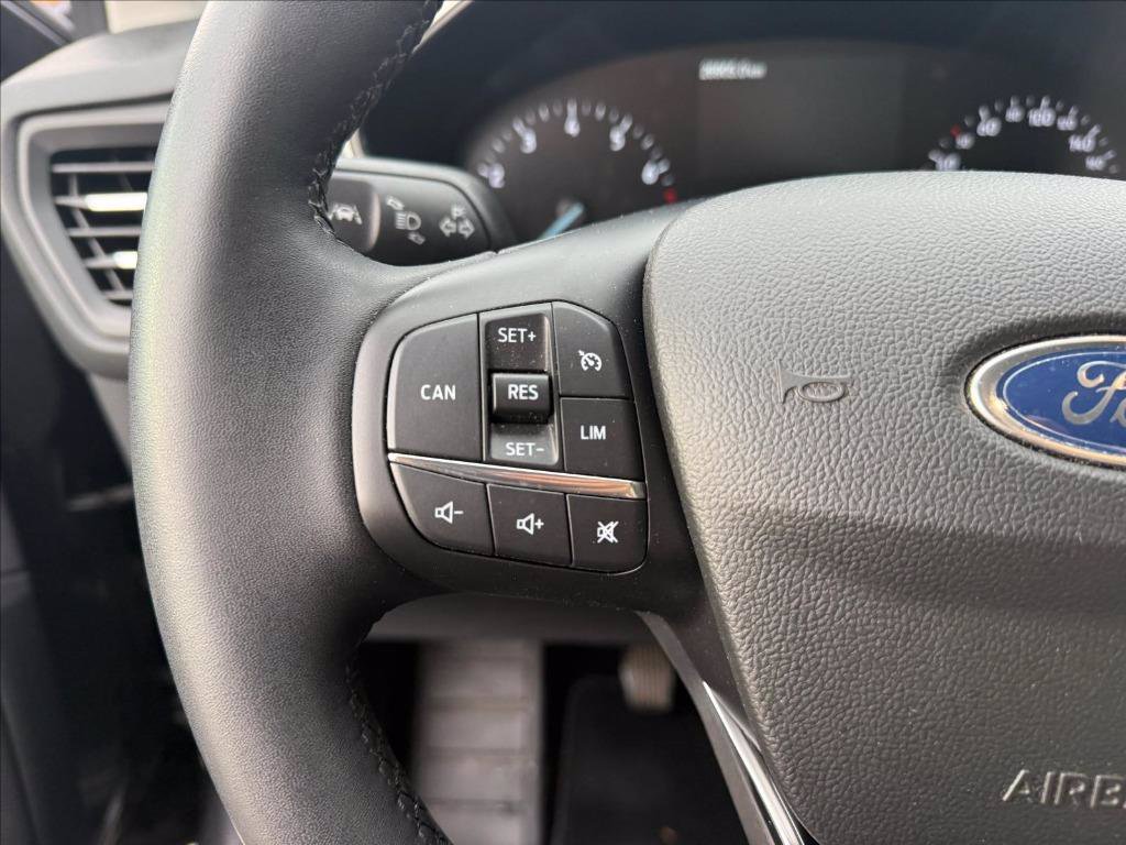 FORD Focus Active 1.0t ecoboost h 125cv