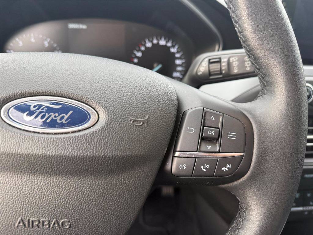 FORD Focus Active 1.0t ecoboost h 125cv