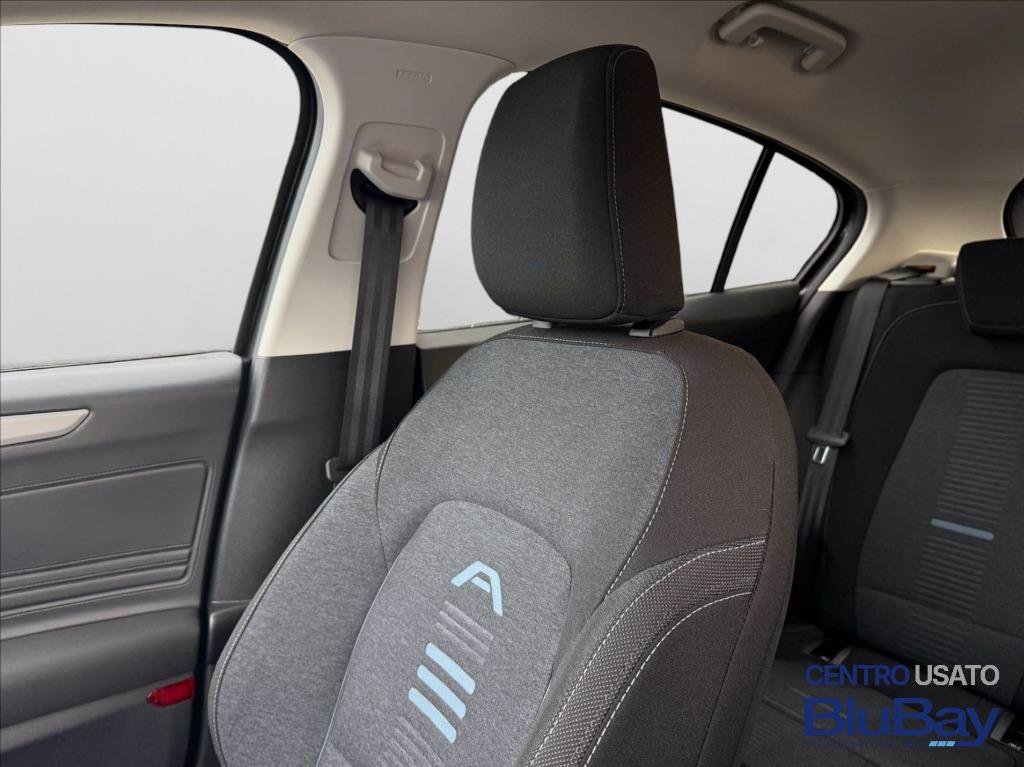 FORD Focus Active 1.0t ecoboost h 125cv