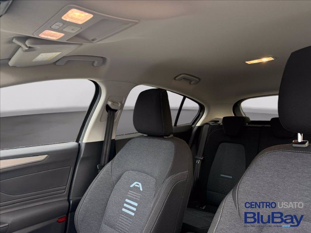 FORD Focus Active 1.0t ecoboost h 125cv