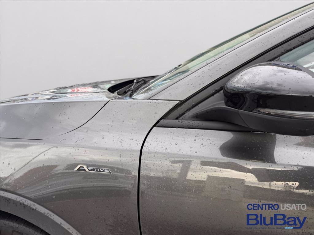 FORD Focus Active 1.0t ecoboost h 125cv