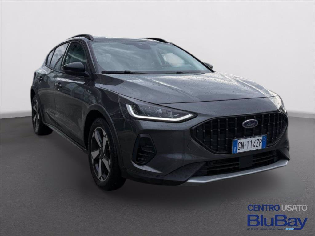 FORD Focus Active 1.0t ecoboost h 125cv