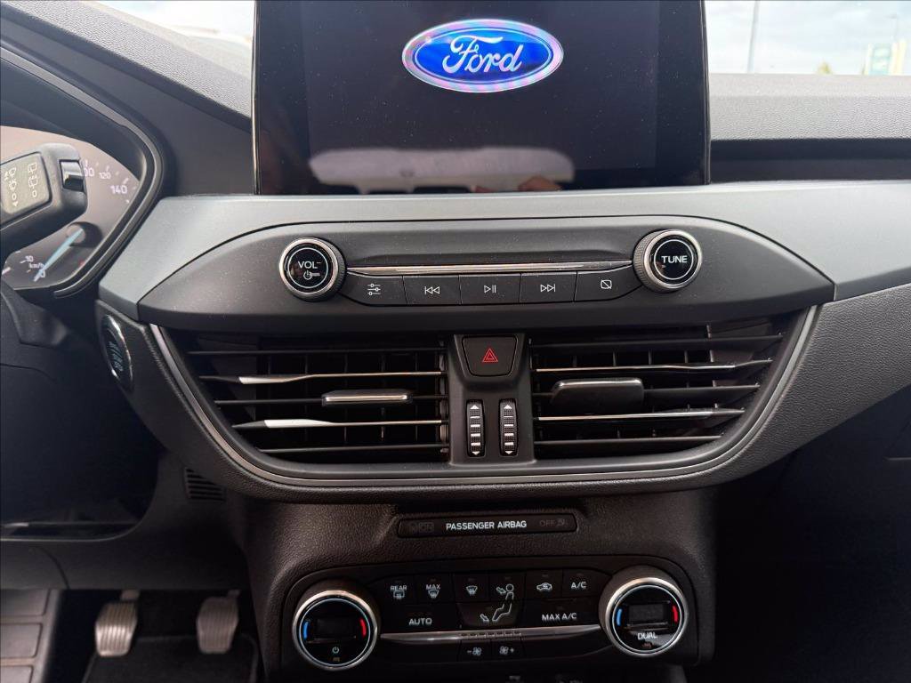 FORD Focus Active 1.0t ecoboost h 125cv