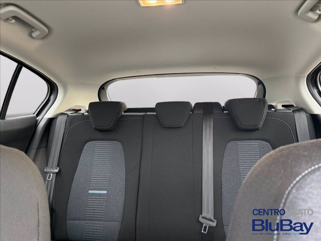 FORD Focus Active 1.0t ecoboost h 125cv