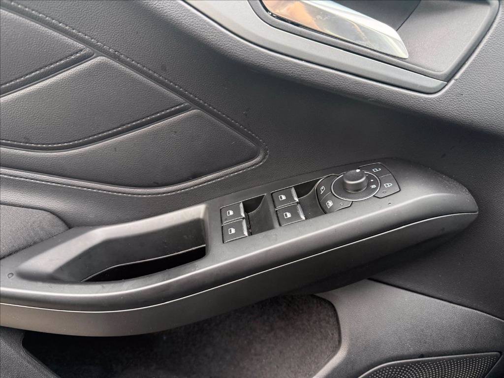 FORD Focus Active 1.0t ecoboost h 125cv
