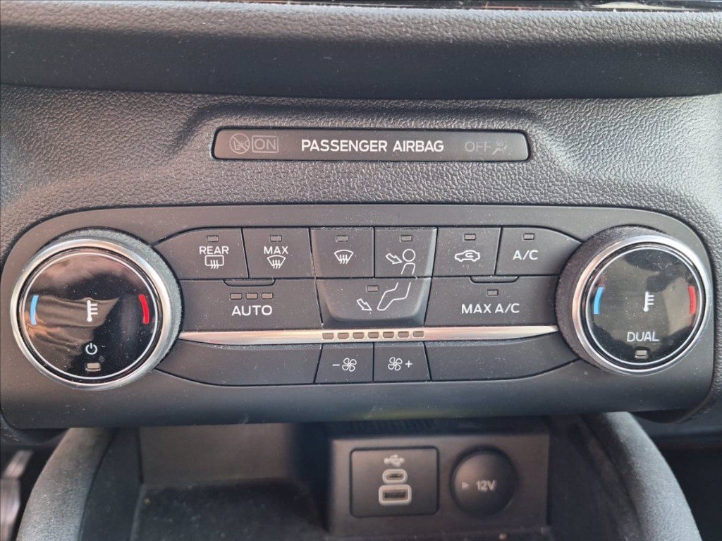 FORD Kuga 2.5 phev ST-Line X 2wd 225cv cvt