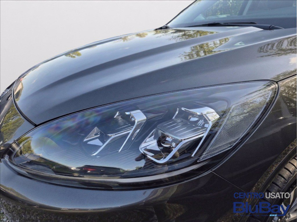 FORD Kuga 2.5 phev ST-Line X 2wd 225cv cvt